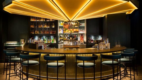 Wer gute Drinks liebt, sollte sich diese 7 Bars in Deutschland dringend merken