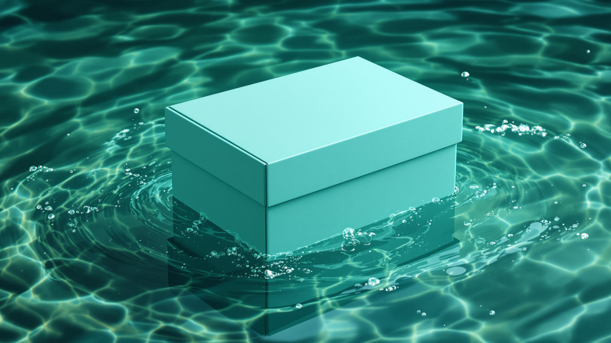 Leicht, sommerlich, stylisch: Aqua-Sneaker von Asics sind DER Schuhtrend 2025