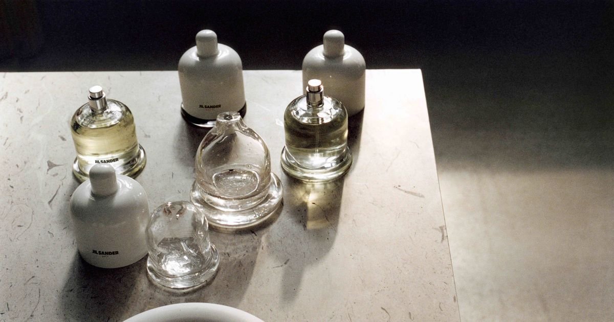 Mit diesen 5 neuen Parfums starten wir frisch in den Februar