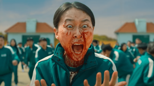 Das Blut muss spritzen! Hier sind 10 extrem brutale Serien auf Netflix & Co.