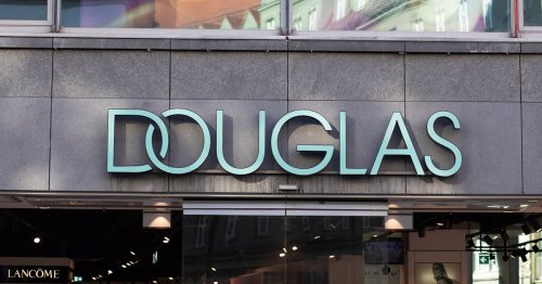Douglas-Bestseller: Das ist das beliebteste Männerparfum 2025