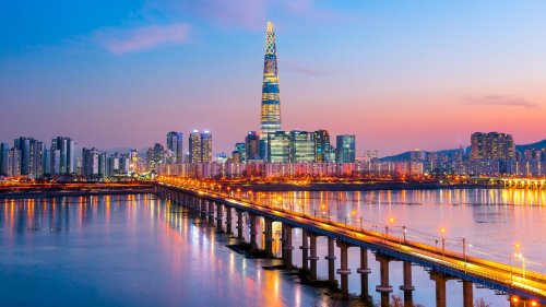 Metropolen-Hype 2025: Weder London noch New York – diese Stadt ist der neue Reise-Hotspot