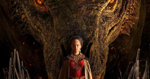 House of the Dragon: Alles zur Spin-Off-Serie zu Game of Thrones