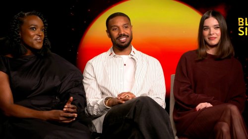 „Blood & Sinners“: Michael B. Jordan in seiner bisher härtesten Rolle – Das Esquire-Interview zum Kinostart