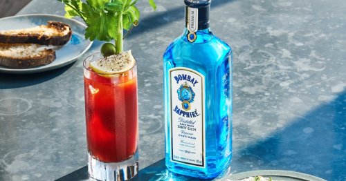 Red Snapper: Dieser Gin-Cocktail ist der beste Anti-Hangover-Drink