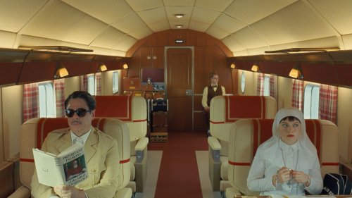 Das Line-up von Cannes 2025: Über diese 9 Filme werden alle sprechen