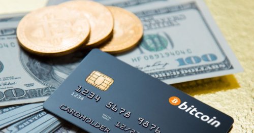 Kryptowährung: Mit Bitcoins bezahlen dank Kreditkarten – ist das eine gute Idee?