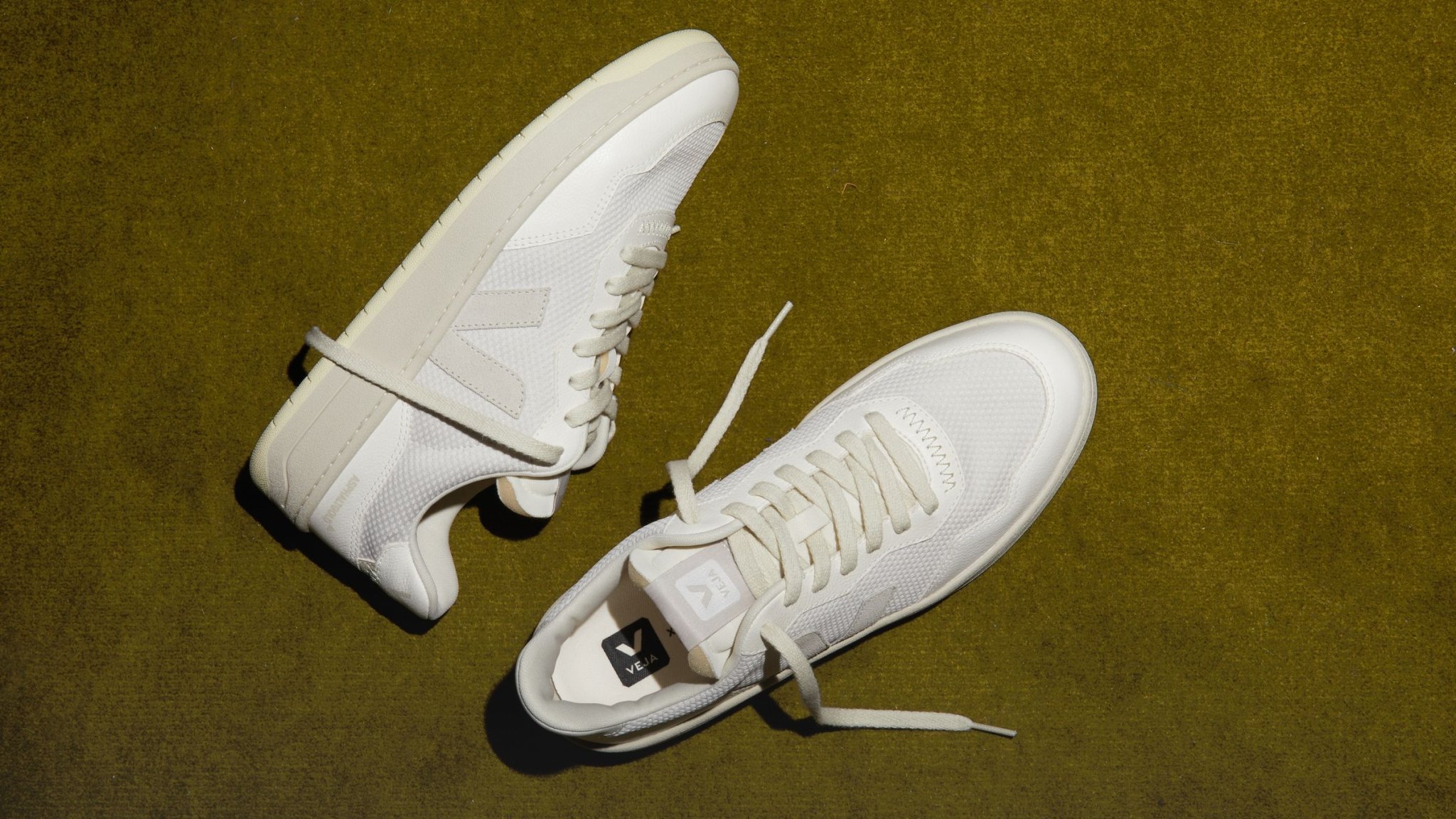Kein Bock auf Trends? Diese 5 zeitlosen Sneaker-Klassiker sind immer cool – unsere: Five to have