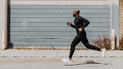 Fürs Joggen in der Stadt: Das sind die besten Running Sneaker auf Straßen