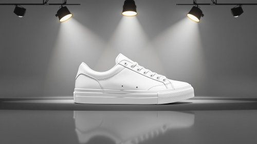 Nicht Nike, nicht New Balance: Diese Brand liefert den Must-have-Sneaker 2025