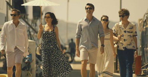Wohin im Frühling? Diese Airbnb-Spots stehen 2025 hoch im Kurs für den nächsten Trip