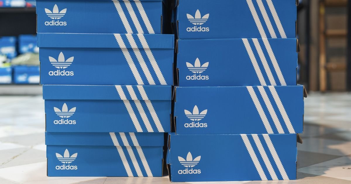 Statt Adidas Samba: Diesen Adidas-Sneaker wollen im Frühling 2025 alle ergattern