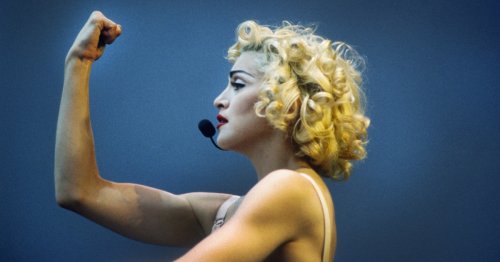 Musik-Momente: Die 10 legendärsten Konzerte aller Zeiten – von Madonna bis David Bowie