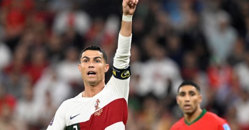Die 10 reichsten Fußballer der Welt - und Cristiano Ronaldo ist nicht auf Platz 1
