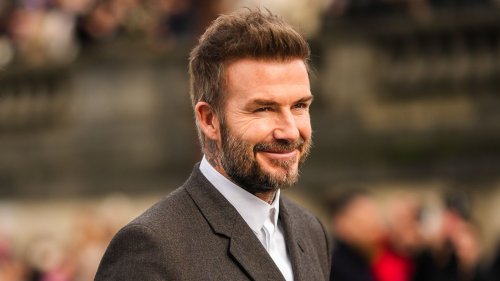 Nicht Adidas, nicht Nike: Style-Profis setzen 2025 auf den Beckham-Sneaker