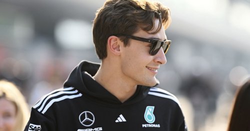 Dieser „Formel 1“-Sneaker ist der neue Schuhtrend im Frühling 2025