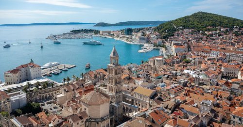 Kurztrips an die Küste: Das sind die 8 schönsten Städte am Meer