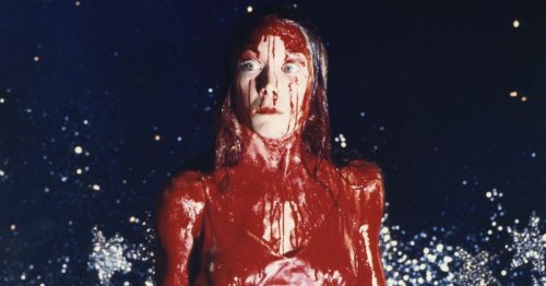 Das sind die 10 blutigsten Filme aller Zeiten - in Litern!