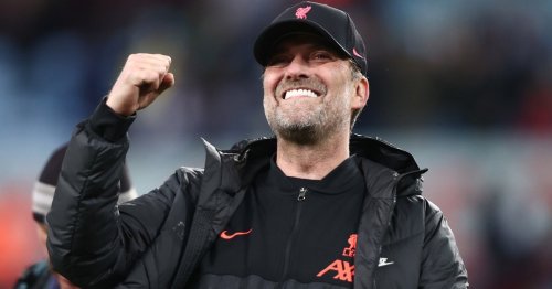 Champions League: Jürgen Klopp auf dem Weg zur Legende in Liverpool