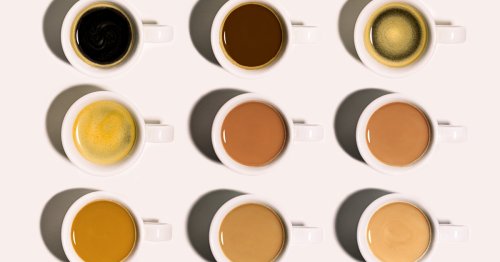 Kaffeetrends 2023: So wird das Koffein-Getränk zum Hit