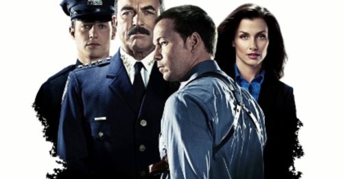 Polizei im TV: Die 10 besten Cop-Serien aller Zeiten