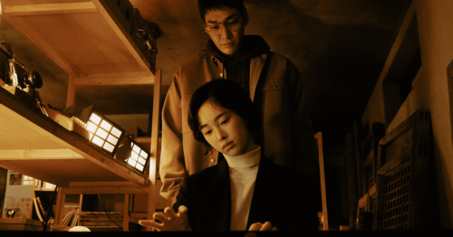 Ein Serienmörder trifft auf App-Entwicklerin: die koreanische Thriller-Serie „Somebody" auf Netflix