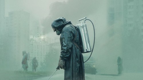 Am 26. April 1986 explodierte ein Reaktor in Tschernobyl: Die besten Serien und Filme über die Katastrophe