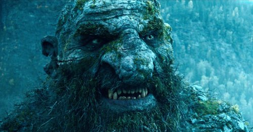 Für Godzilla-Fans: der neue norwegische Monster-Film "Troll" auf Netflix