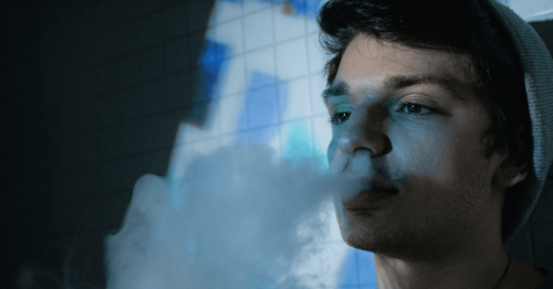 Studie zu Vaping: E-Zigaretten machen impotent