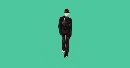 Modetrend: Der schwarze Anzug feiert diesen Sommer sein Comeback – und das hier sind die besten Anzüge