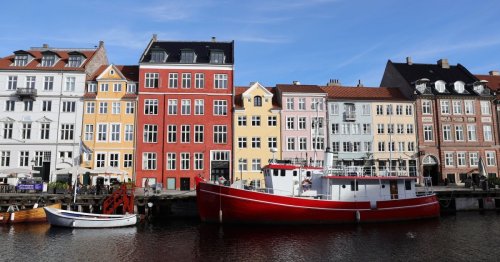Die 10 lebenswertesten Städte der Welt 2022 (eine deutsche Stadt ist dabei)