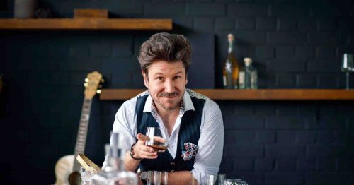 Das perfekte Glas Wein: 5 Tipps von Sommelier Justin Leone