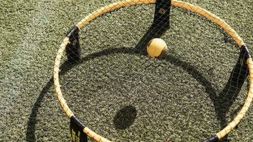 Absoluter Bestseller! Dieses Outdoor-Game lieben alle im Sommer 2025!