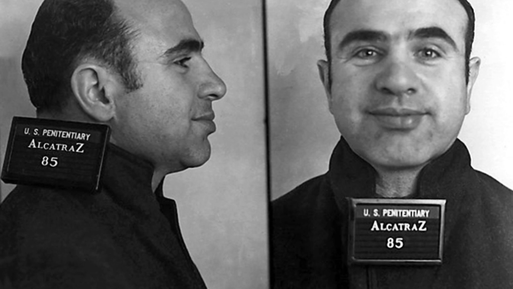 Al Capone: 12 skurrile Fakten über den brutalen Gangsterboss