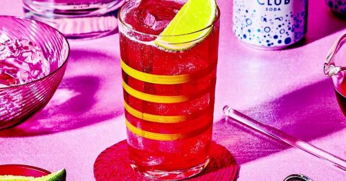 Rezept: der Cape Codder Cocktail – so einfach geht der Drink!
