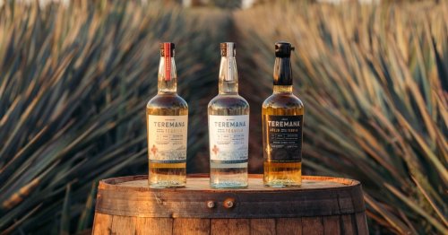 Schlechte Erfahrung mit Tequila gemacht? Diese 5 Marken werden Sie vom Gegenteil überzeugen