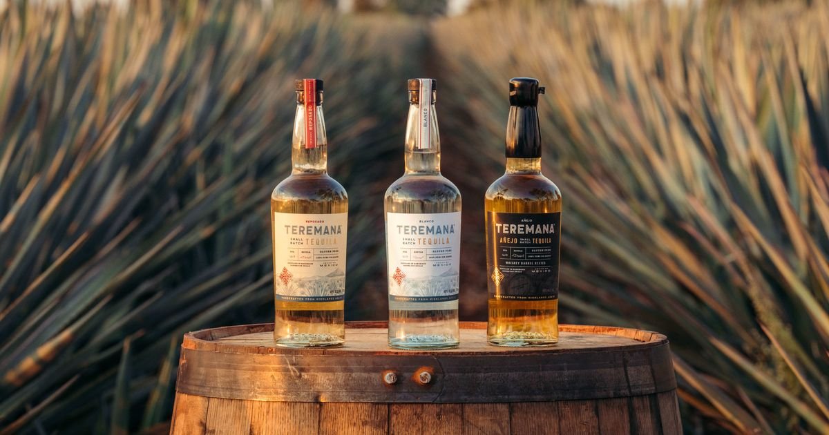 Schlechte Erfahrung mit Tequila gemacht? Diese 5 Marken werden Sie vom Gegenteil überzeugen
