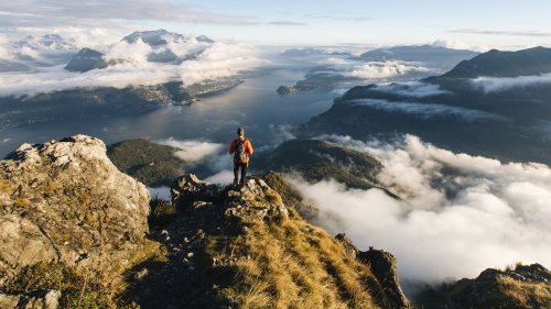 Laut Reddit: Das sind die 5 besten Orte in der Nähe für eine kurze Auszeit