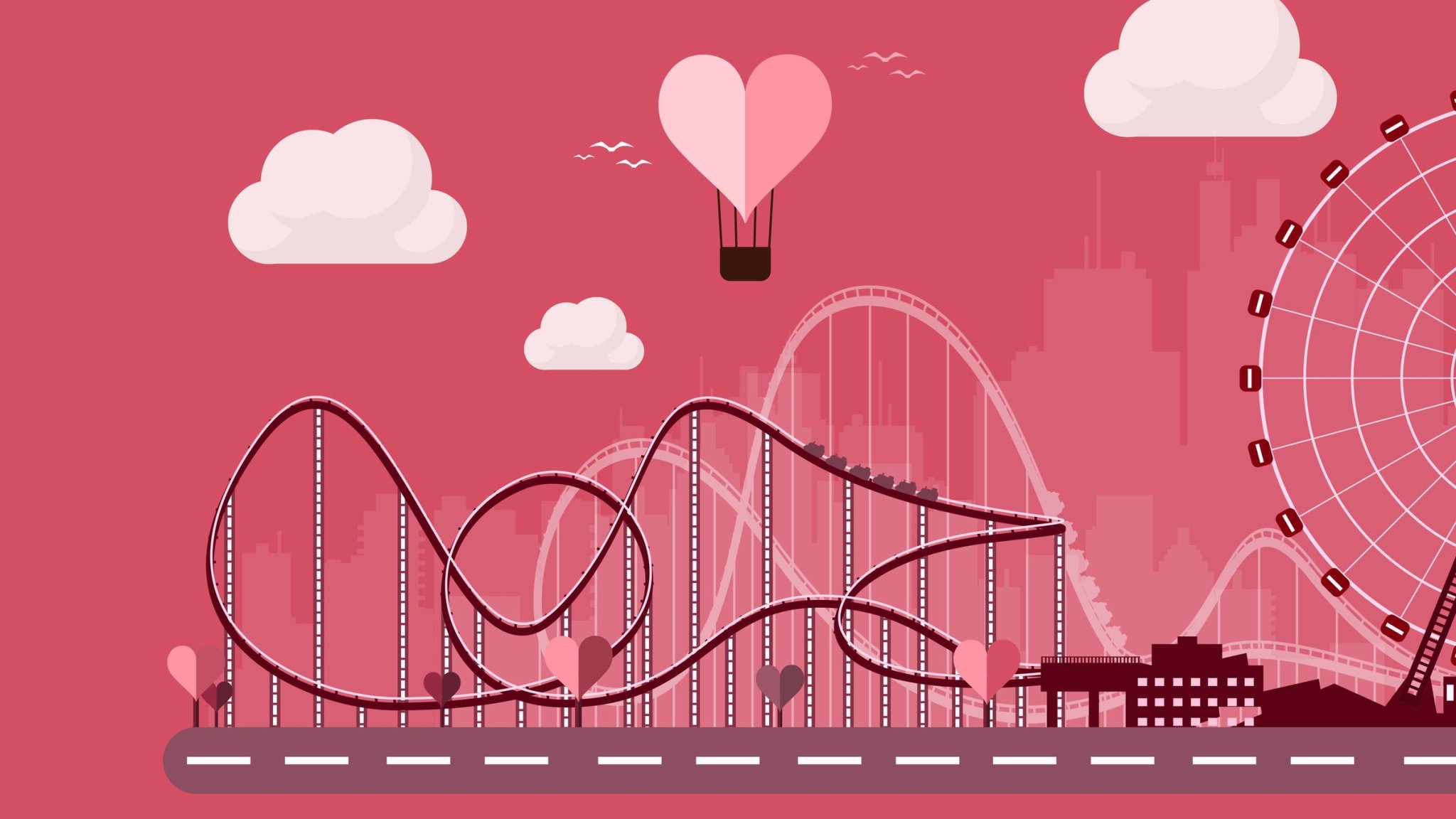 Dating-Talk der Woche: Warum Sie Ihre Situationship eigentlich gar nicht wirklich wollen – sondern nur den Dopaminkick