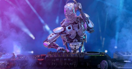 Künstliche Intelligenz und Musik: Welchen Einfluss KI zukünftig auf die Musik nehmen wird – und jetzt schon nimmt
