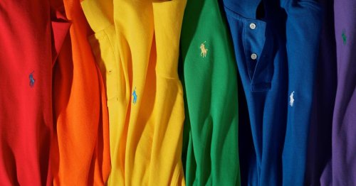 Modetrend Poloshirts: So trägt man den Klassiker im Sommer 2023