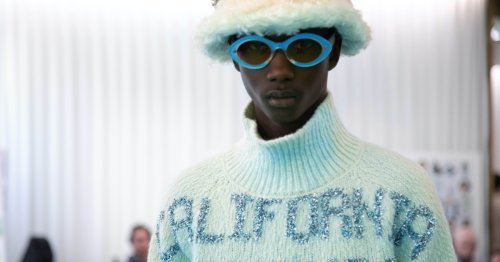 Modetrends Frühling 2023: Die Fashion-Show von Dior Men – eine Kampfansage an archivierte Männlichkeit