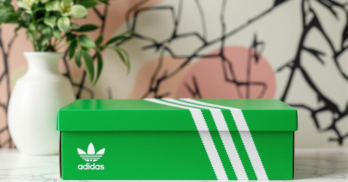 Schuhtrend 2025: Alle lieben den Shirakawa-Sneaker von Adidas