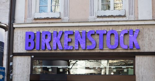 Der It-Birkenstock, den im Sommer 2025 alle Männer tragen werden