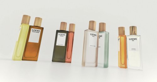 Parfums für den Sommer: Die 6 besten Düfte für Männer
