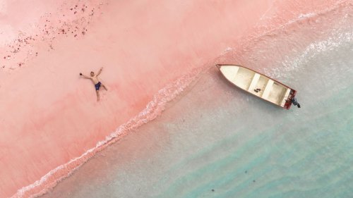 Die schönsten Orte der Welt: Diese 5 Reiseziele sind einfach paradiesisch