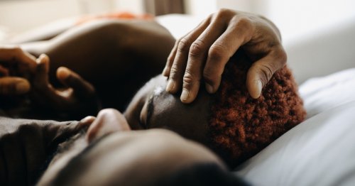 Aftercare nach dem Sex: Deshalb ist sie so wichtig