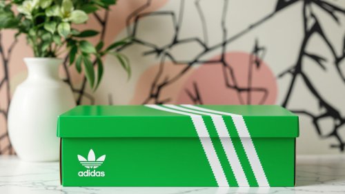 Adidas Shirakawa-Sneaker: Der schönste Trend-Schuh 2025?