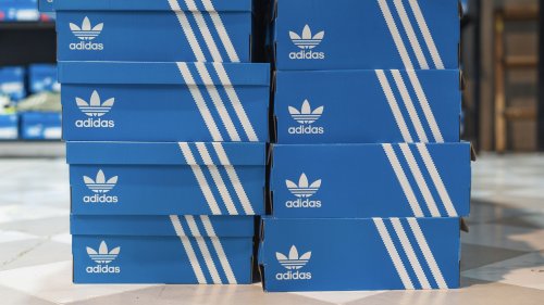 Kein Scherz! Adidas bringt für den Frühling 2025 den „Schwamm"-Sneaker in die Stores