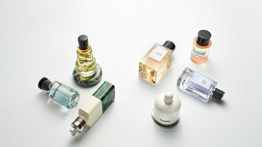 Parfum 